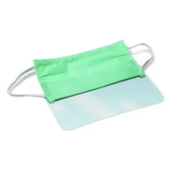 Farmasystem Maschera Visiera Paraschizzi 1 Pezzo