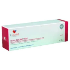 Farvima Kit Test Genetico Sport