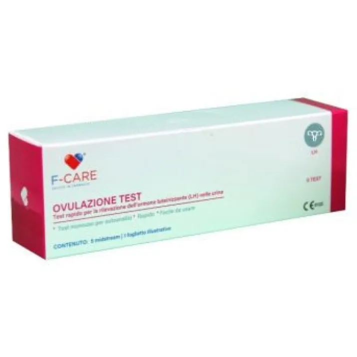 Farvima Kit Test Genetico Sport