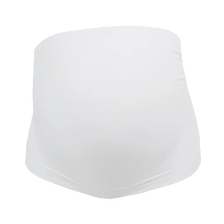 Fascia Maternità Sostenitiva Bianco Tg.XL Medela