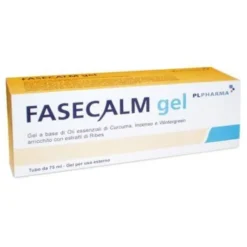 Fasecalm® Gel PL Pharma 75ml