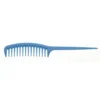 Fashion Comb Turchese Fluo Jäneke 1 Pezzo