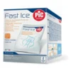 Fast Ice Ghiaccio Instantaneo Monouso PIC 2 Pezzi