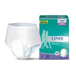 Fater Lines Specialist Pants Misura Grande Maxi 14 Pezzi
