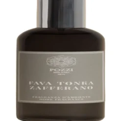 FAVA TONKA&ZAFFERANO SPR 100ML