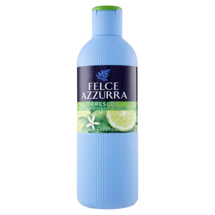 F AZZURRA B/S FRESCO 650 ML