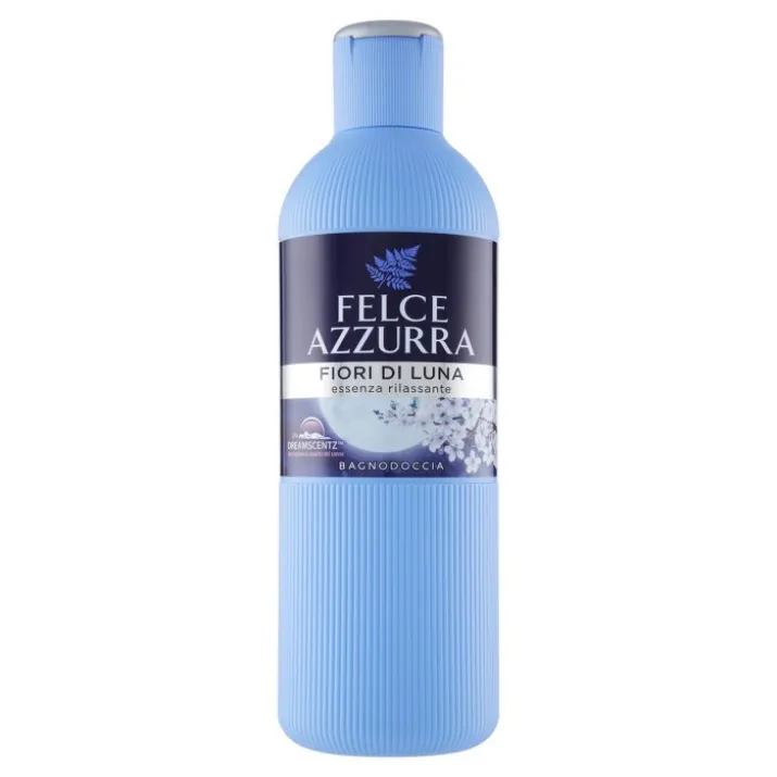 F AZZURRA B/S RELAX 650 ML