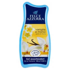 F AZZURRA DEO GEL TALCO VANIG/MONOI