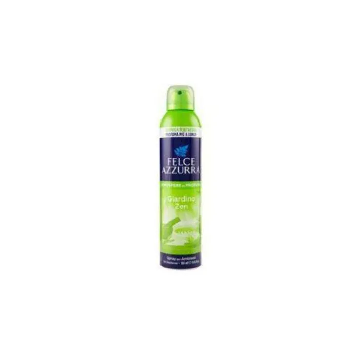 F AZZURRA DEO SPRAY GIARDINO ZEN