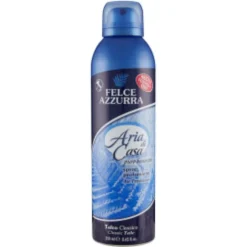 F AZZURRA DEO SPRAY TALCO CLASSICO