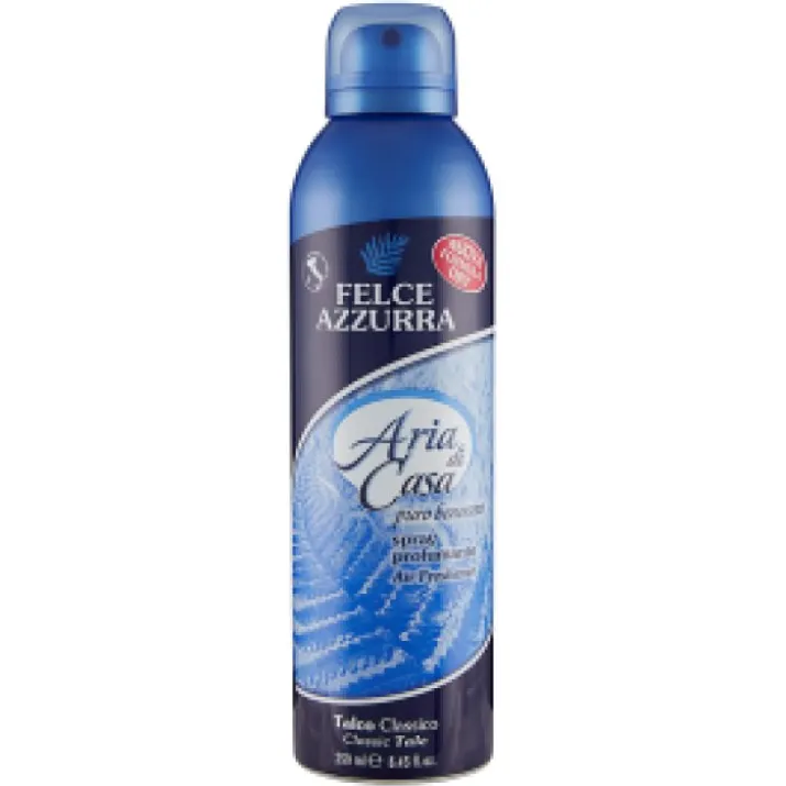F AZZURRA DEO SPRAY TALCO CLASSICO