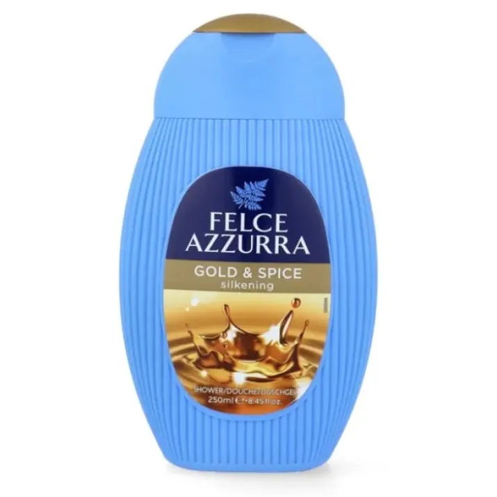 F AZZURRA D/S O/SPEZIE 250 ML