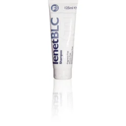 Fb Dermo Lenet BLC Shampoo 125ml