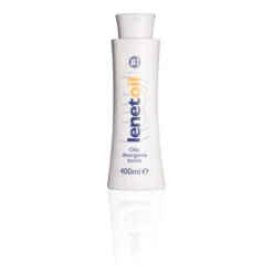 Fb Dermo LenetOil Olio Detergente Doccia 400ml