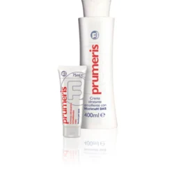 FB Dermo Prumeris Crema Idratante Emolliente Con Meristem Bas 400ml