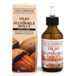 F COMPLEX OLIO MAND DOLC CORPO 100