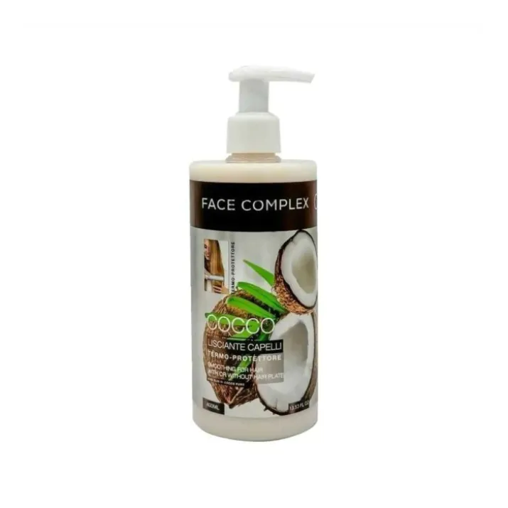 F COMPLEX SPR T/PROTET COCCO 400