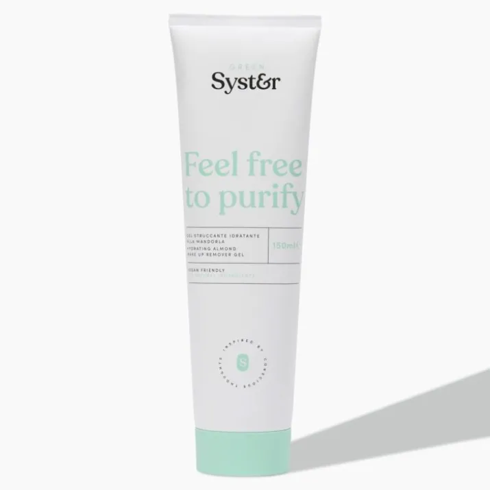 Feel Free To Purify SYSTER 150ml
