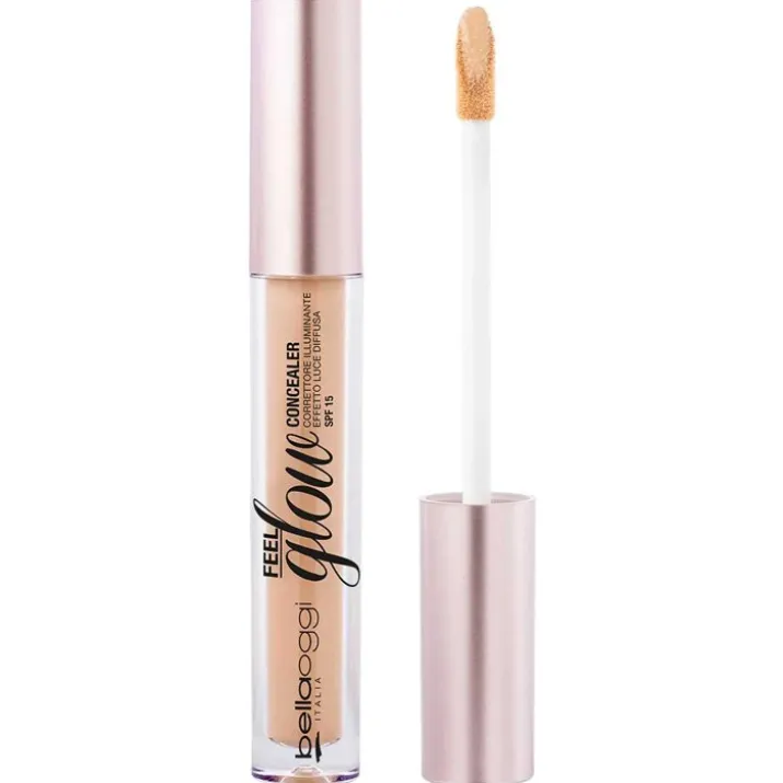 Feel Glow Concealer 01 Bellaoggi 2.5ml