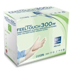FEELTOUCH 300 PF GUANTO 7