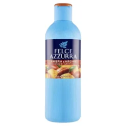 FELCE AZZURRA AMBRA E ARGAN