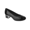 Felicity Nero Tg.41 Scholl