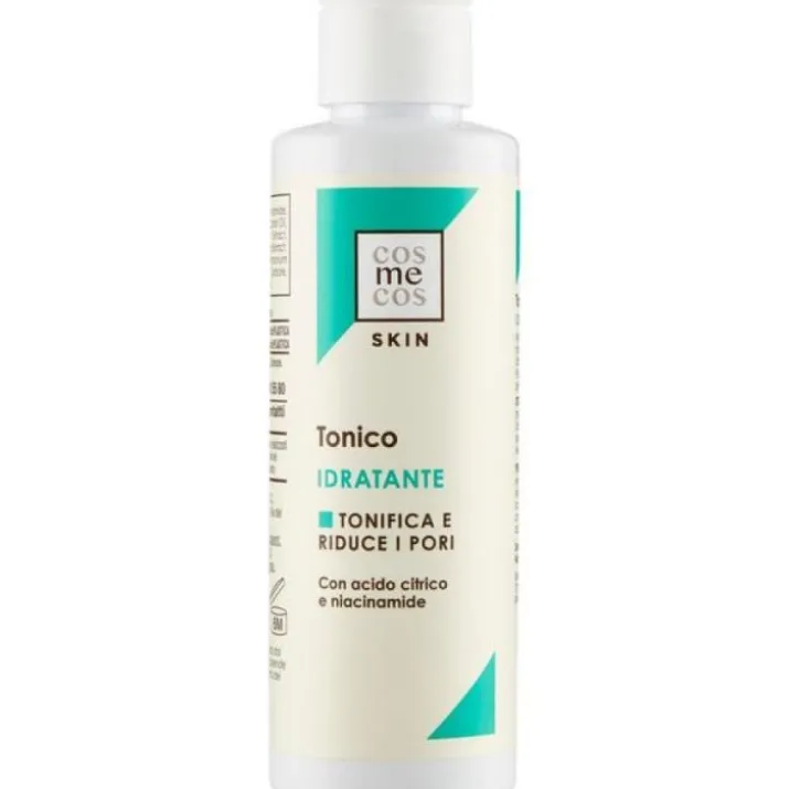 Fera Pharma Srls, Tonico Viso Evisage, 150ml