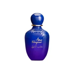 FERRAGAMO AMO ORIEN.WOOD U EDP100