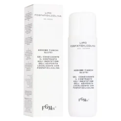 FGM04 Lipo Fosfatidilcolina Gel Donna 200ml