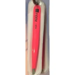Fidem Pinza Inox Obliqua