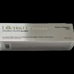 Fillerina 12 Biorevitalizing Double Filler Neo Mito Occhi E Palpebre G4 Labo 15ml