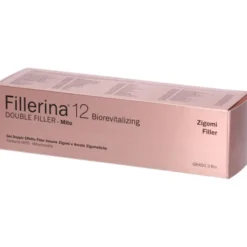 Fillerina 12 Biorevitalizing Double Filler 3Bio Zigomi Labo 15ml