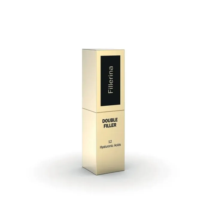 Fillerina Double Filler 409 Meryl Labo 3,5ml