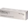 Fillerina 12 Double Filler Mito Collo E Décolleté 3 Labo 30ml