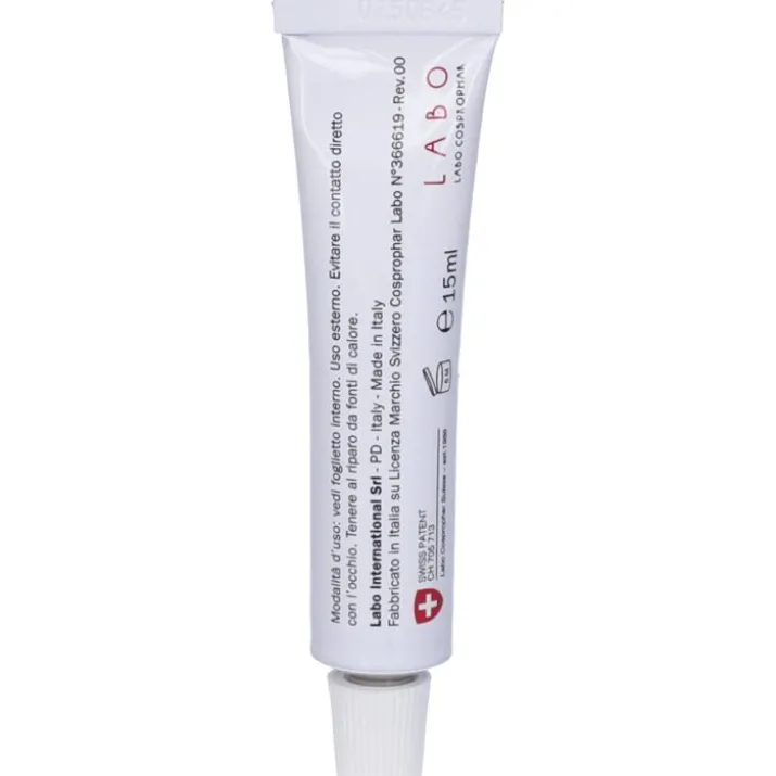 Fillerina 15 Ha Biorevitalizing Crema Contorno Occhi Grado 3 Labo International 15ml