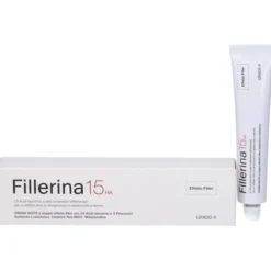 Fillerina 15 Ha Crema Notte Grado 4 Labo International 50ml