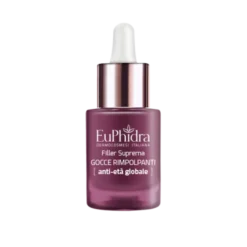 Filler Suprema Gocce Rimpolpanti EuPhidra 15ml