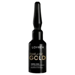 Filler Time-Age Gold Lovren 15ml