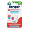 Filo Interdentale Antibatterico Cerat Ultrapiatto Biorepair 1x30mt