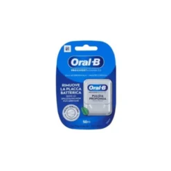 Filo Interdentale Cerato Pulizia Profonda Oral-B 50m