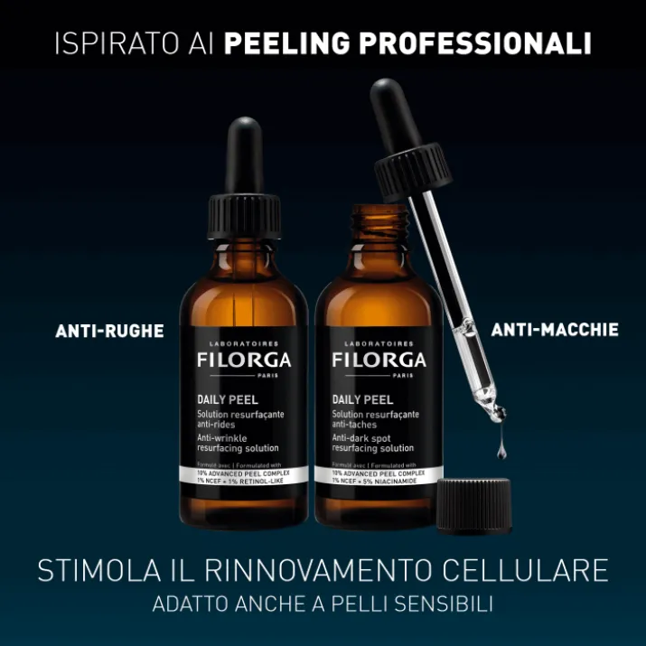 FILORGA Daily Peel Anti-Dark Spot 50ml