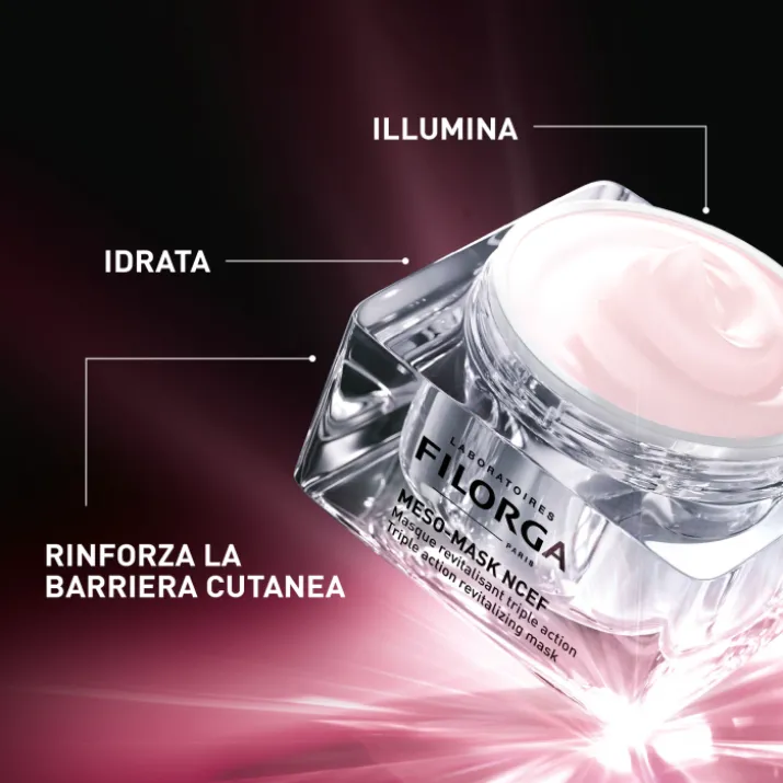 FILORGA MESO MASK NCEF 50ML
