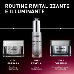 FILORGA MESO MASK NCEF 50ML