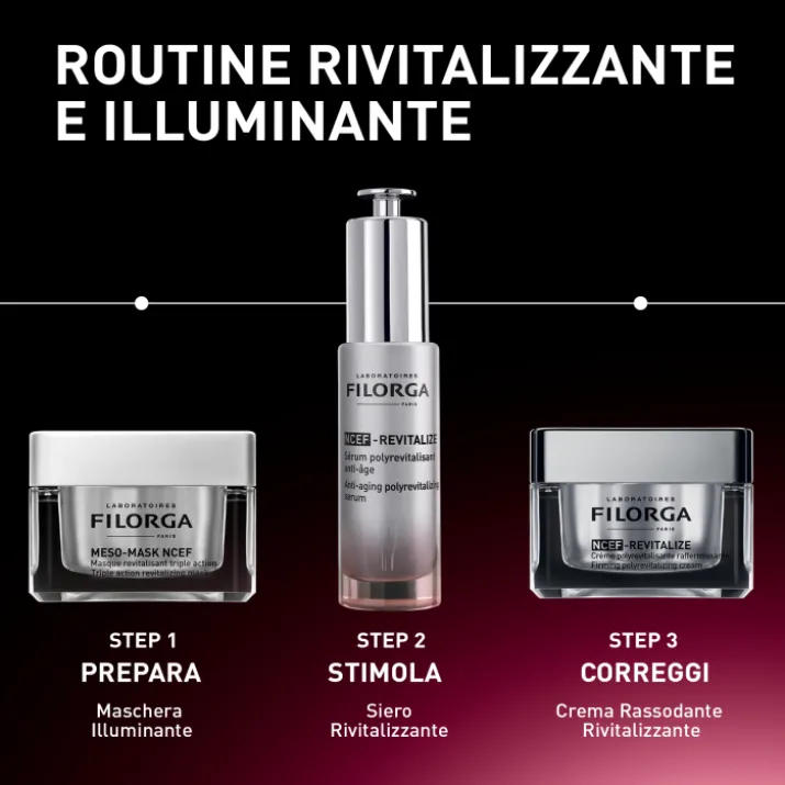 FILORGA MESO MASK NCEF 50ML