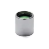Filtro Aeratore Con Involucro In Metallo