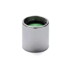 Filtro Aeratore Con Involucro In Metallo