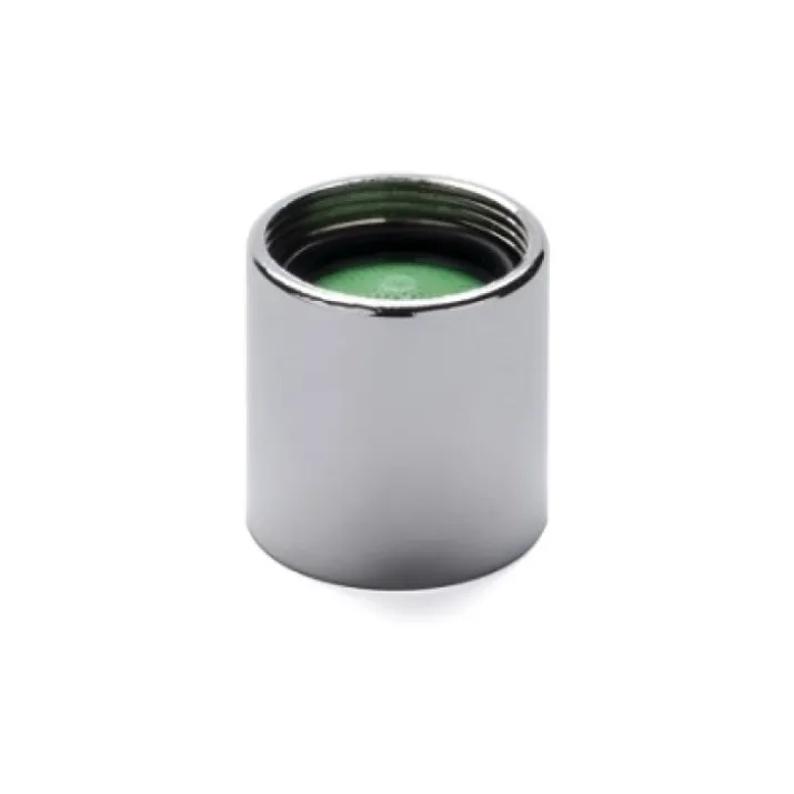 Filtro Aeratore Con Involucro In Metallo