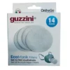 Filtro Guzzini 14 Pezzi