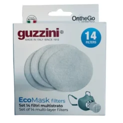 Filtro Guzzini 14 Pezzi