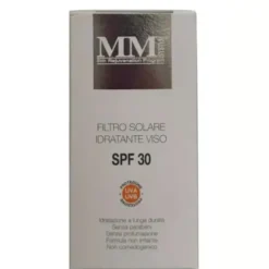 Filtro Solare Idratante VisoSpf30 MM System 50ml